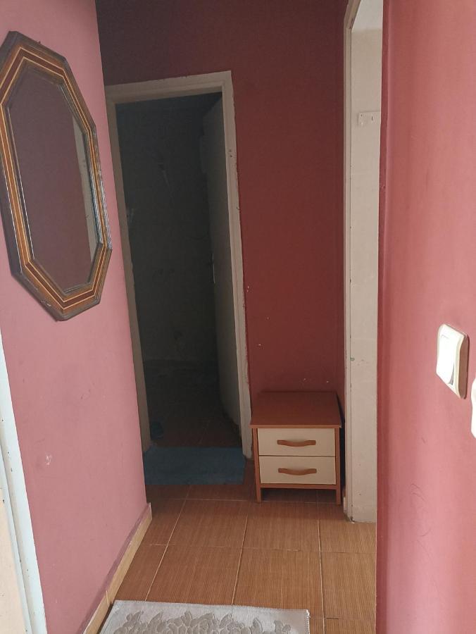 Eva Gold Apart Apart Otel *