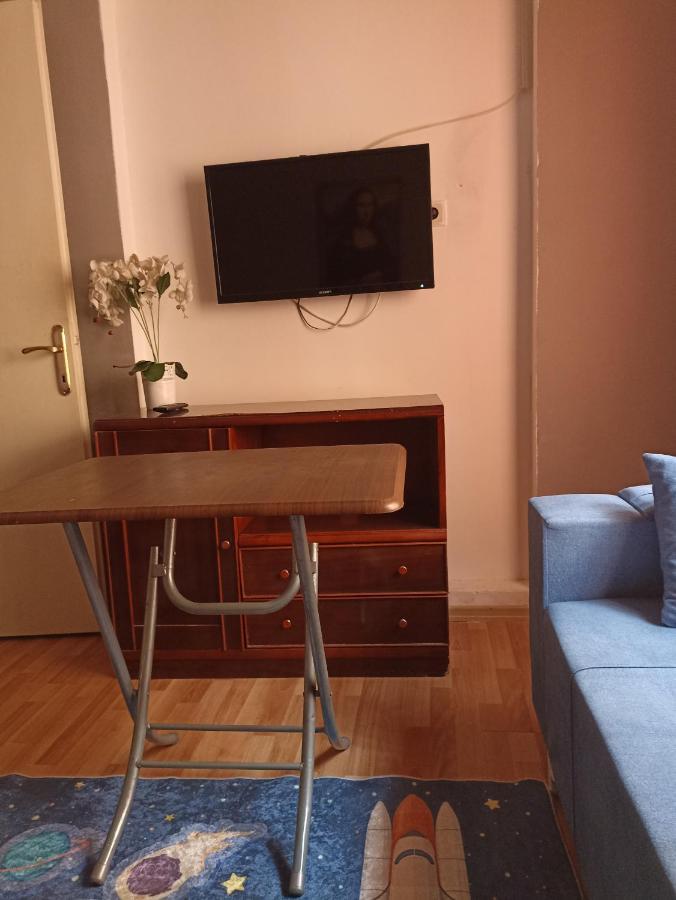 Eva Gold Apart Apart Otel Antalya